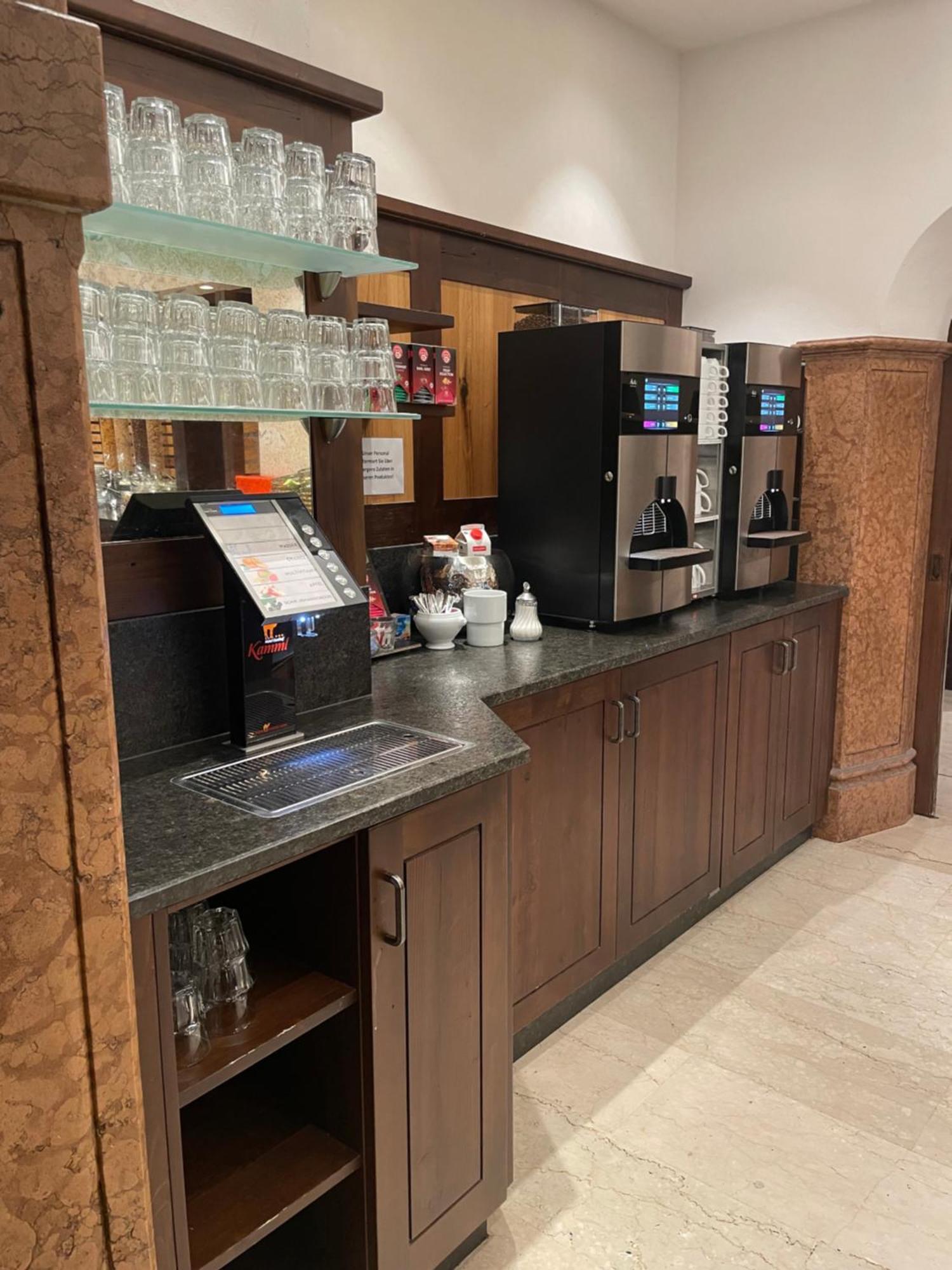 Hotel Gasthof Kamml Wals-Siezenheim Ngoại thất bức ảnh
